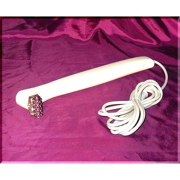 タカダイオン　針ローラー イオン針ローラー : タカダイオン治療器 - 通販 - Yahoo