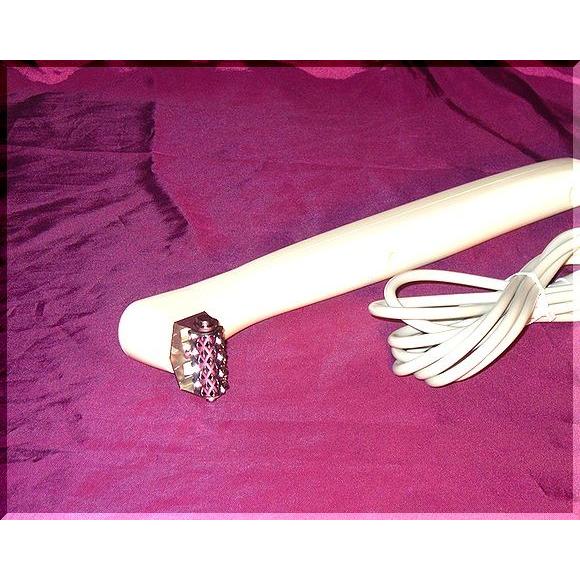 イオン針ローラー : タカダイオン治療器 - 通販 - Yahoo イオン針ローラー : タカダイオン治療器 - 通販 - Yahoo