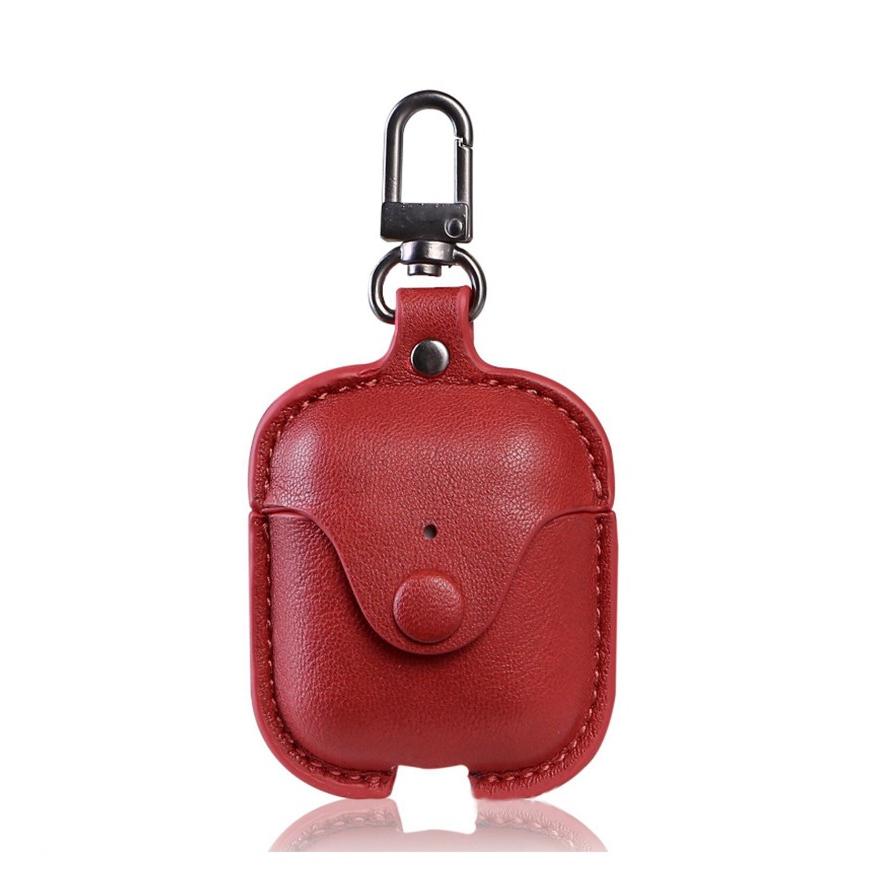 AirPods Pro 3 ケース airpods 4 カバー レザー スナップボタン つけた