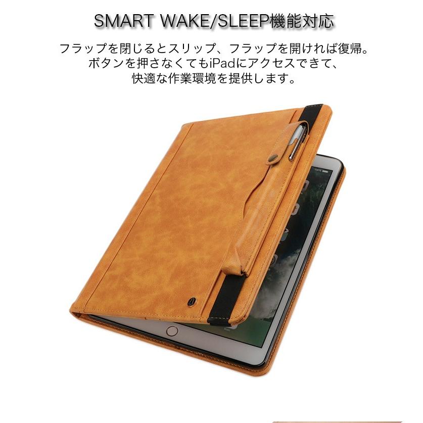 Ipad Mini4 ケース 手帳型 耐衝撃 Ipad Mini3 Mini2 Mini ケース Icカード収納 アイパッドミニ4 カバー レザー Apple Pencil ホルダ 薄型ポケット付き 15 Smartpad Case Ipadmini1234 M2sppt 10 Zacca1 5 通販 Yahoo ショッピング