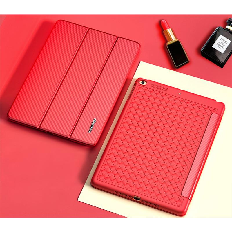 iPad Pro 10.5インチ ケース 三つ折り 10.5 カバー 耐衝撃 アイパッド