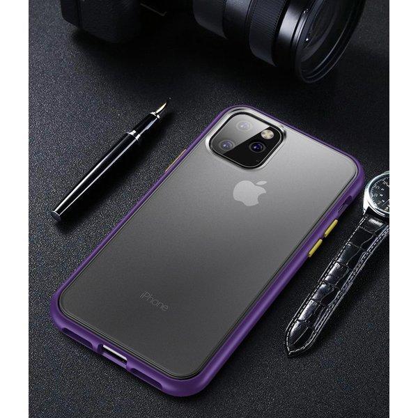iPhone11 ケース 半透明 iPhone11Pro ケース 耐衝撃 iPhone 11 Pro Max カバー おしゃれ スマホケース iPhone11 クリア マットタイプ 薄型 充電ケーブル付 |  | 11