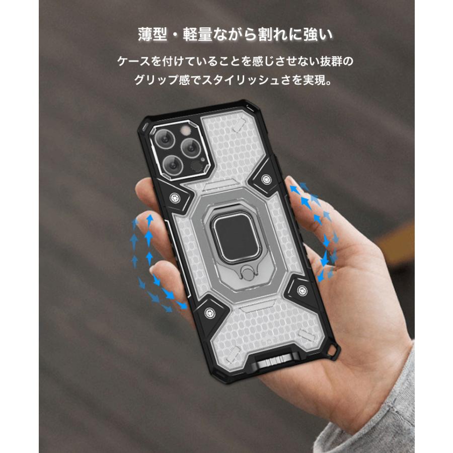 iPhone 13 Pro ケース リング付き iPhone 13 Pro Max ケース 耐衝撃 スマホケース iPhone13 iPhone 12 Pro Max 11 Pro Max スマホケース iPhoneXR XS おしゃれ｜zacca-15｜14