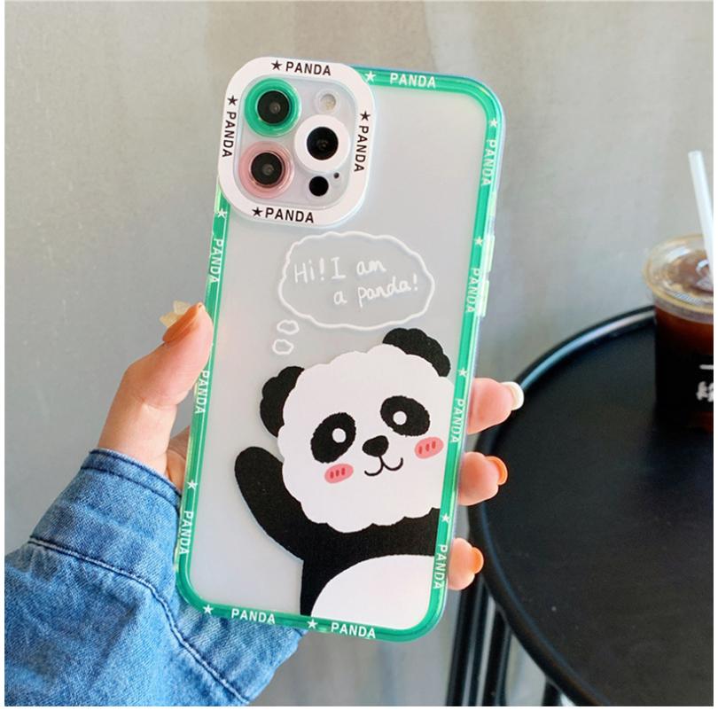 iphone12 ケース おしゃれ iphone13 パンダ かわいい スマホケース
