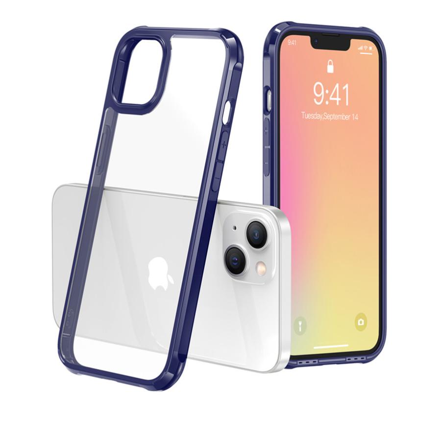 iPhone 13 Pro Max ケーブル iPhone13 ケース クリア mini 耐衝撃