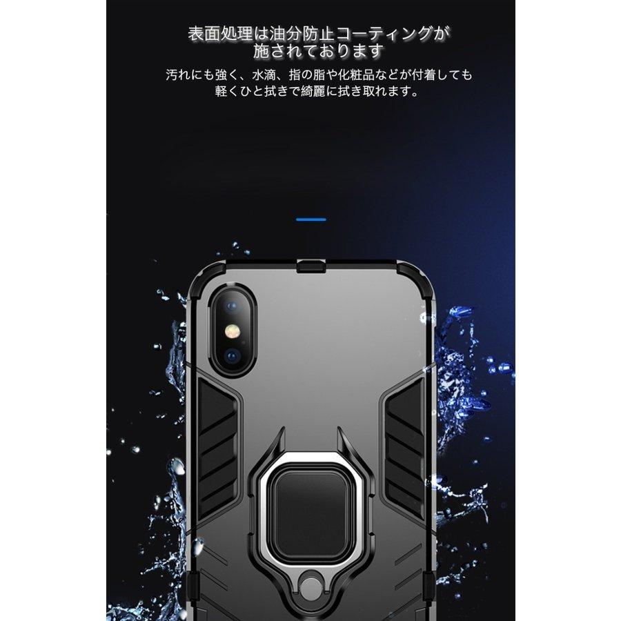 iPhoneXS Max ケース リング付き 携帯ケース iphonexs max iPhone xr カバー 耐衝撃 アイフォン スマホケース メンズ おしゃれ スタンド 充電ケーブル付｜zacca-15｜11