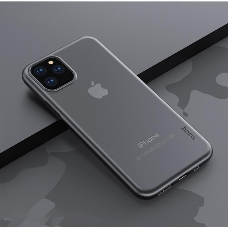 iPhone11 Pro Max スマホカバー 耐衝撃 クリア iPhone11 ケース iPhone11 Pro カバー おしゃれ iPhone 11 アイフォン11プロ ケース 半透明 マットタイプ 薄型｜zacca-15｜08