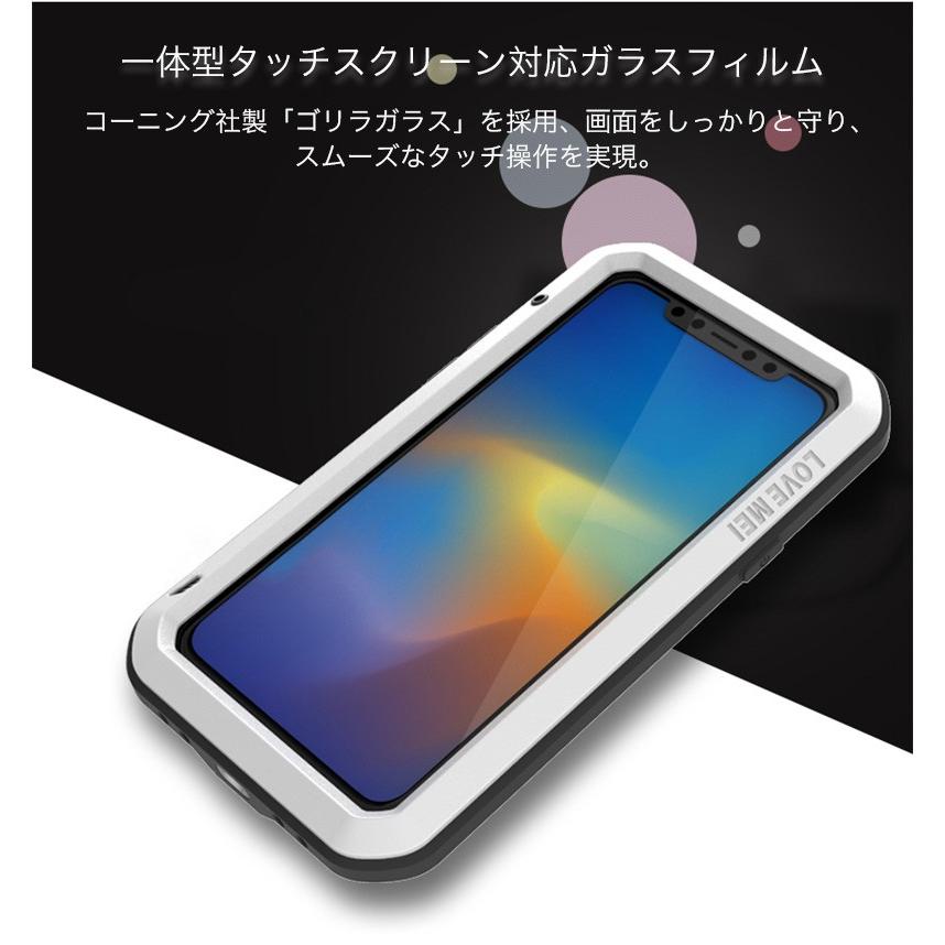 iPhone11Pro Max ケース 耐衝撃 アウトドア向け iPhone11 Pro ケース 防滴防塵 おしゃれ iPhone 11 カバー 全周保護 アイフォン11 スマホケース ストラップ機能