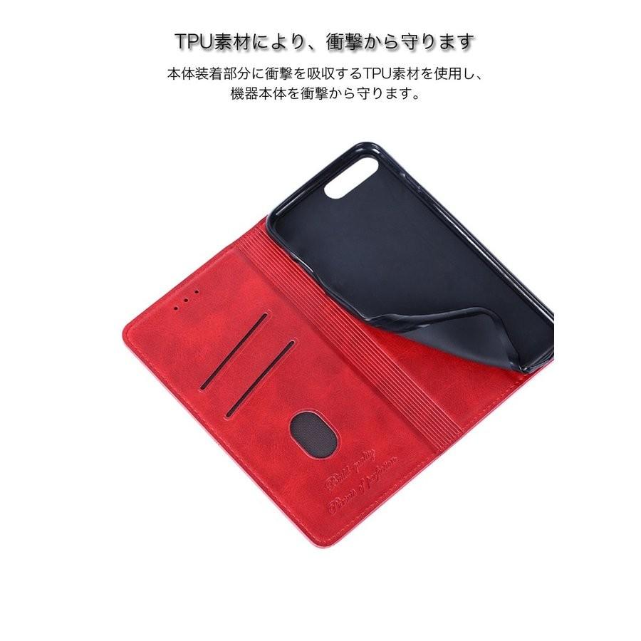 Google Pixel 4 XLケース 手帳型 Pixel 3A XL ケース 耐衝撃 Pixel 3XL カバー おしゃれ ICカード収納 財布型 レザー 本革調 Pixel 3 スマホケース 薄型 軽量 |  | 04