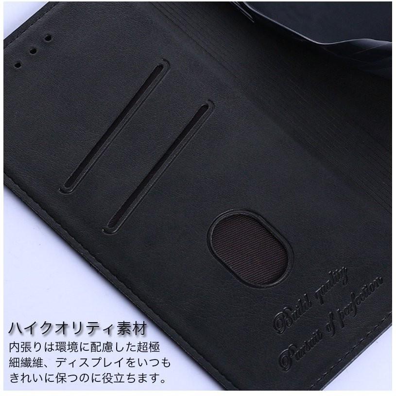 Google Pixel 4 XLケース 手帳型 Pixel 3A XL ケース 耐衝撃 Pixel 3XL カバー おしゃれ ICカード収納 財布型 レザー 本革調 Pixel 3 スマホケース 薄型 軽量 |  | 05