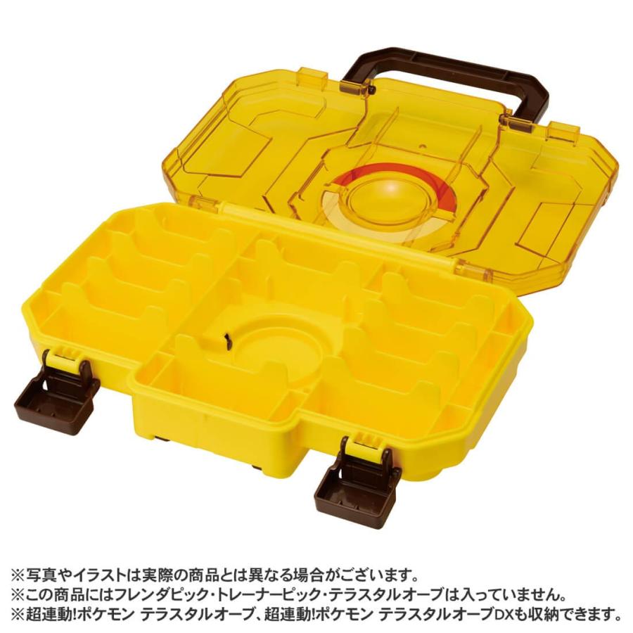 タカラトミー（TAKARA TOMY） ポケモンフレンダ フレンダトランク