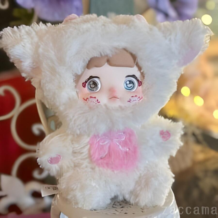 NOMMI Loveliness Never Ends 可愛いが終わらない ITOYS × SURE FUN