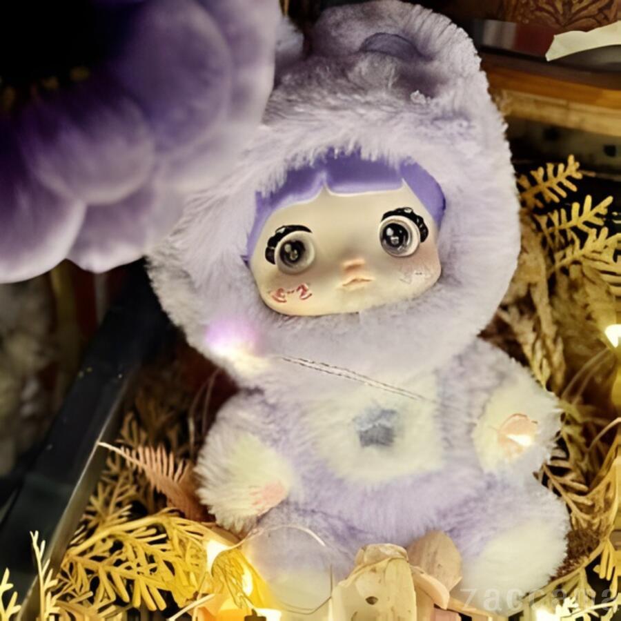 NOMMI Loveliness Never Ends 可愛いが終わらない ITOYS × SURE FUN