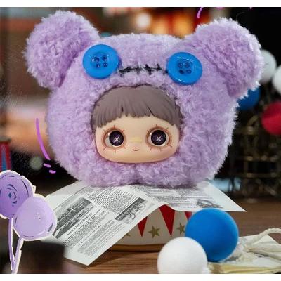 Maymei Crazy Circus メイメイ クレイジーサーカス TOPTOY × SURE FUN