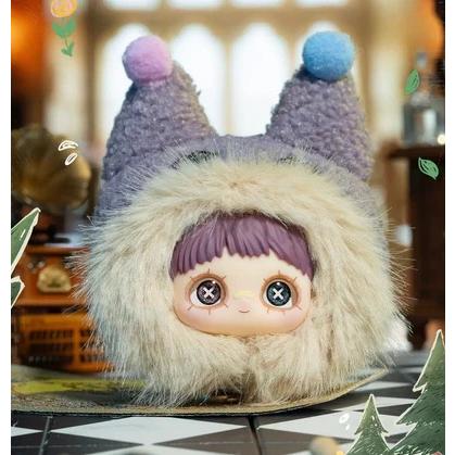 Maymei Crazy Circus メイメイ クレイジーサーカス TOPTOY × SURE FUN