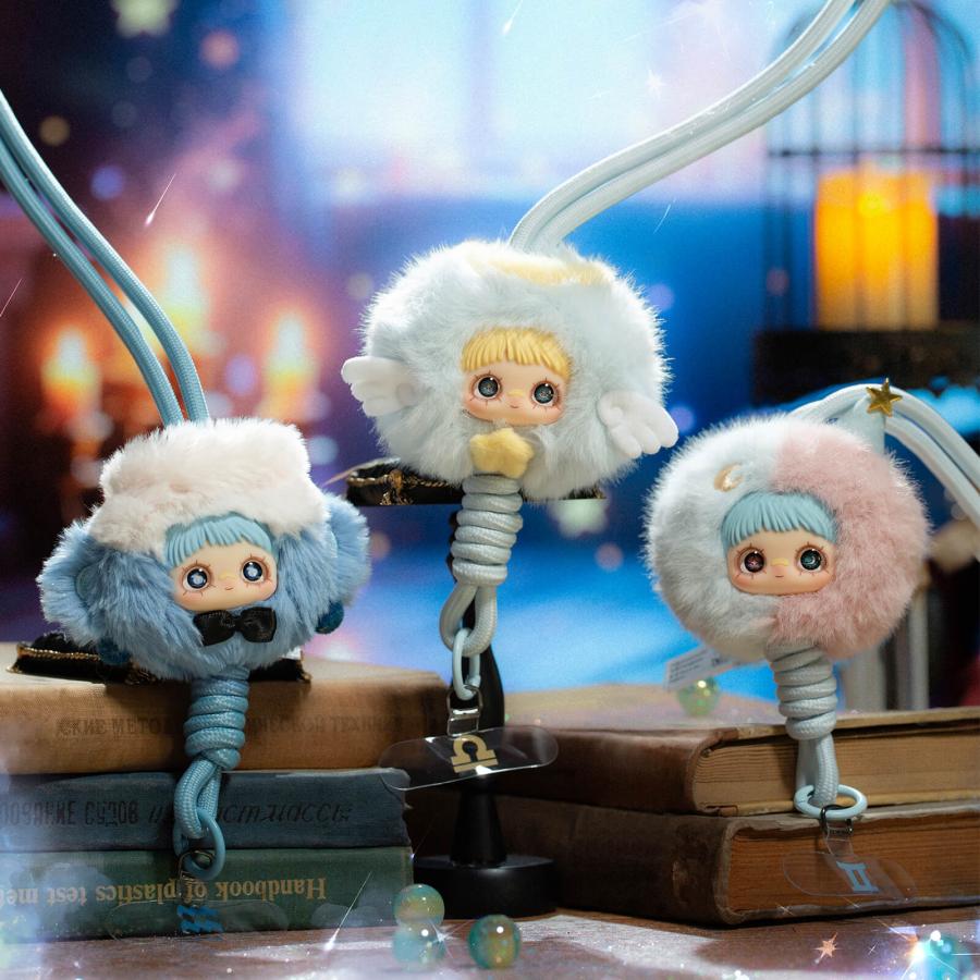 Maymei Horoscope Stories メイメイ 星座の物語 TOPTOY × SURE FUN
