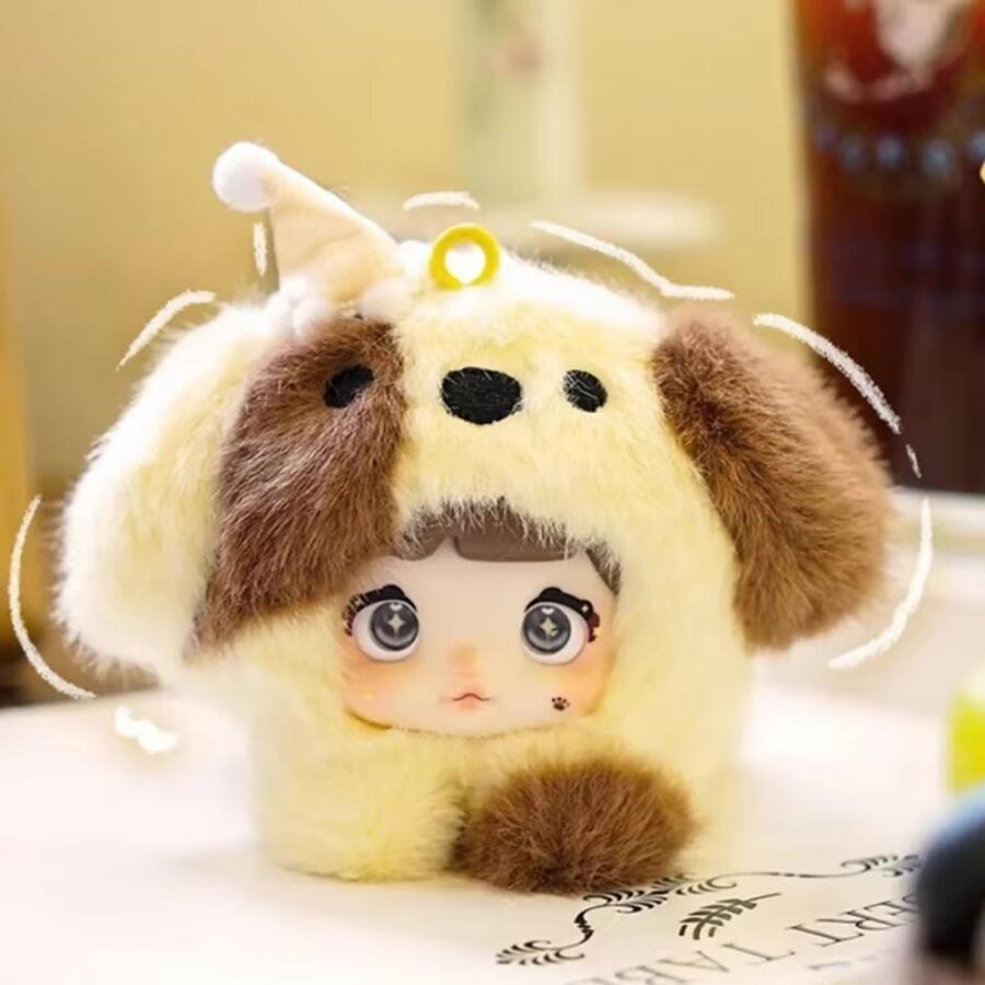 BOX販売】 NOMMI ベビーシリーズ × 8個セット TOPOYS SURE FUN