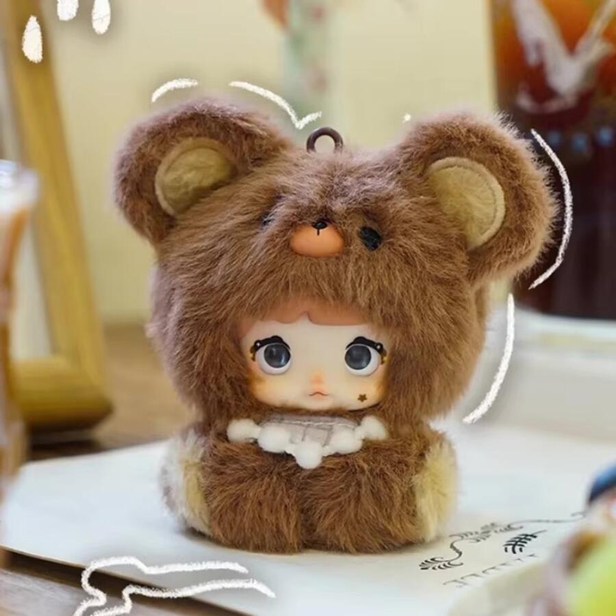 BOX販売】 NOMMI ベビーシリーズ × 8個セット TOPOYS SURE FUN