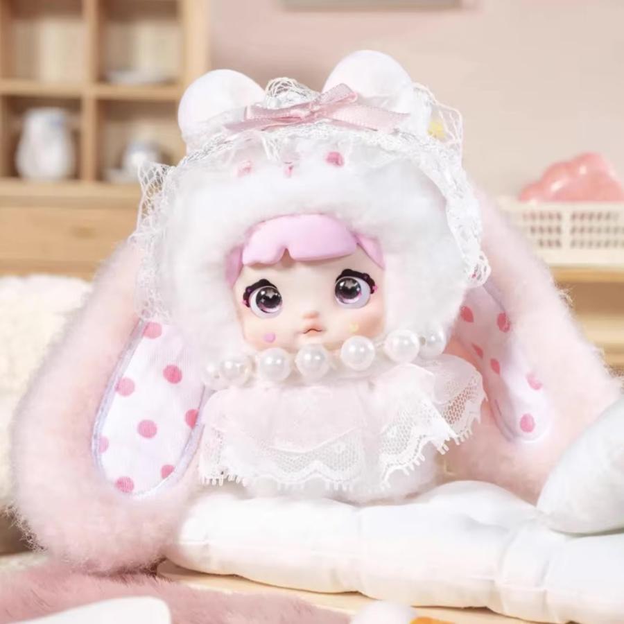 NOMMI Baby Sweetheart Bunnyスイートバニー TOPOYS × SURE FUN