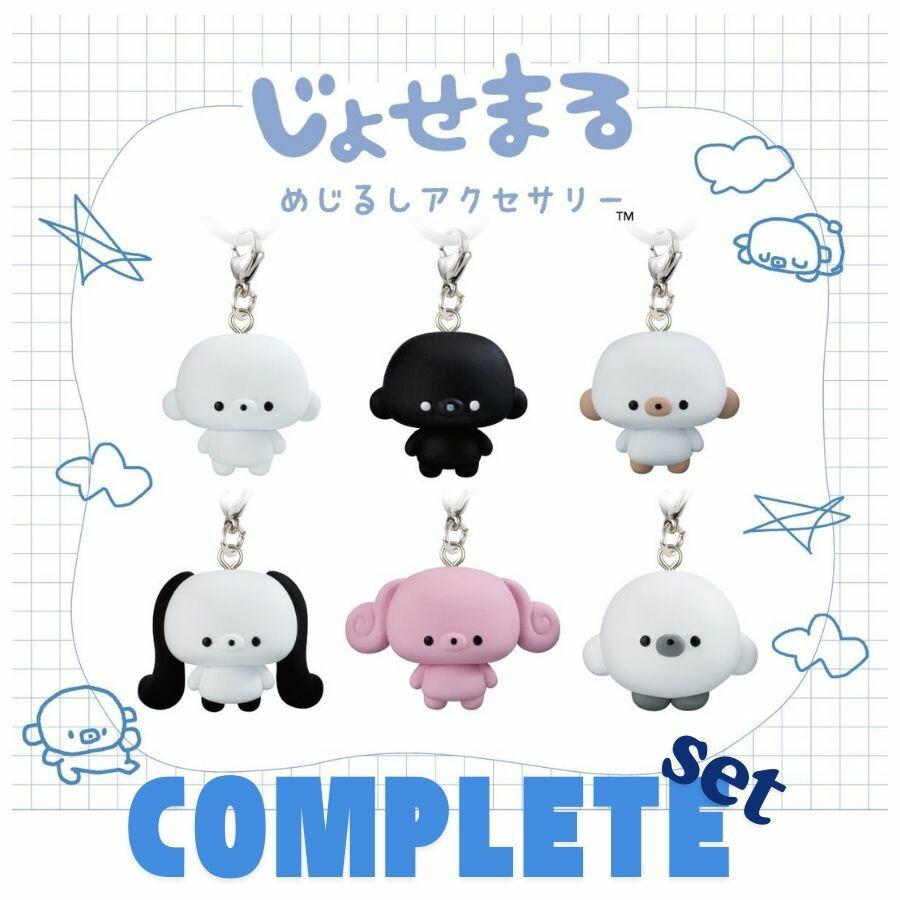 バンダイナムコエンターテインメント じょせまる めじるしアクセサリー