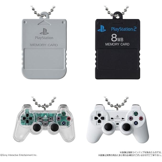 Playstationディスクセット7枚(バラ売可) BANDAI（バンダイ） 【選べる バラ5個セット / 未開封BOX(10個入り