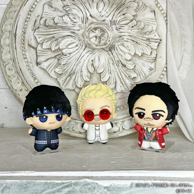 BANDAI（バンダイ） 【全5種コンプリートセット / 選べる単品