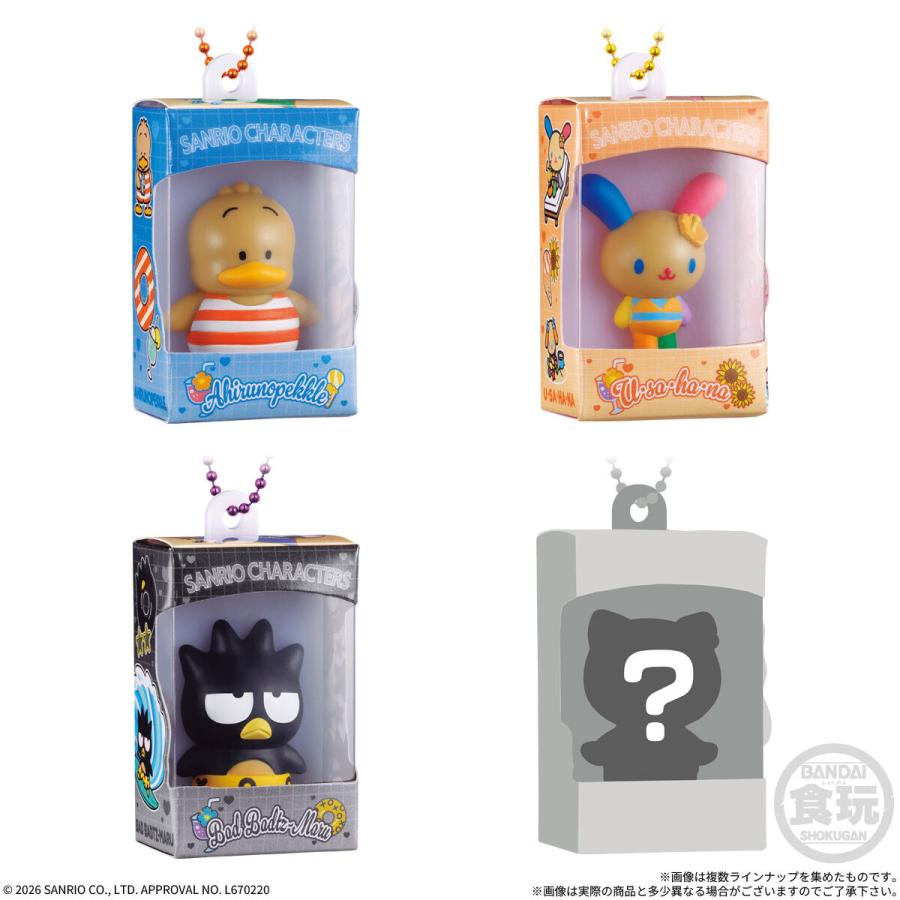 BANDAI（バンダイ） 【9月12日以降順次出荷・未開封BOX(14個入り