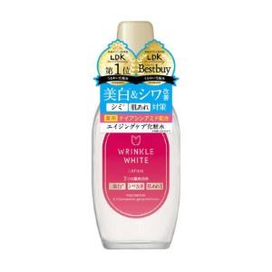 明色化粧品 薬用リンクルホワイト ローション165ml : 雑貨屋