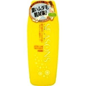 明色化粧品　シーズンズ　アフターケア　トリートメント ハード 200ｍｌ｜zaccaya