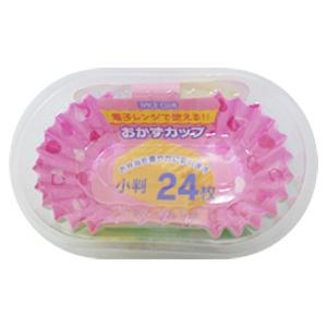 大和物産　ＳＣおかずカップ小判　２４枚｜zaccaya