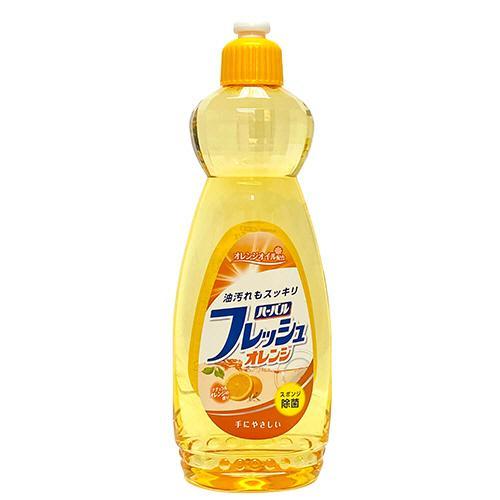 モデーア ハーバルフレッシュ 6本 新品 ミツエイ ハーバルフレッシュオレンジ 本体 600ml : 雑貨屋 - 通販