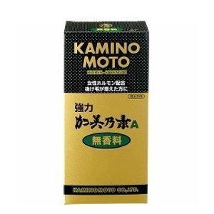 百貨店 加美乃素 強力 加美乃素a 0ml 無香料