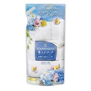 ｐ ｇ レノアハピネス 夢ふわタッチ魅惑的に香るパステルフローラル つめかえ４００ｍｌ 雑貨屋 通販 Yahoo ショッピング