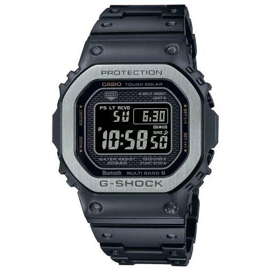 【新品】 GWM-B5000MB-1JF　CASIO G-SHOCK　カシオ　Gショック　２０２２年３月新商品 腕時計