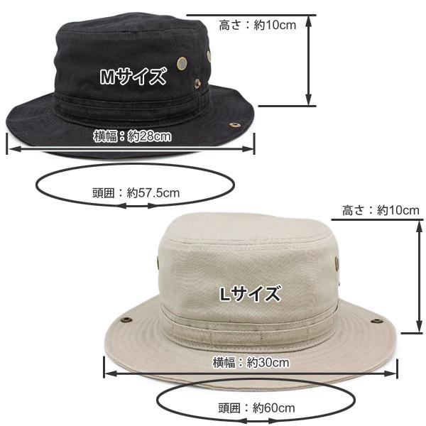 Zaction 帽子 サファリハット メンズ アウトドア レディース HAT