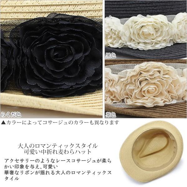 麦わら帽子 レディース ストローハット 春夏 帽子 ペーパー 麦わら帽子 レディース ストローハット 春夏 帽子 ペーパー