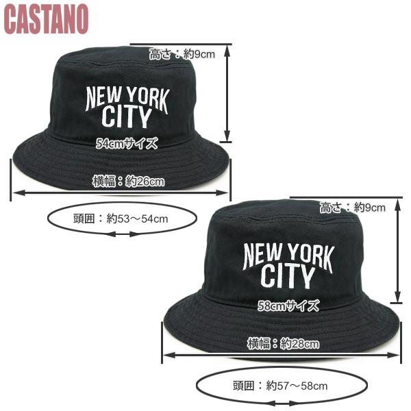 期間限定！ クーポン利用で5%OFF】 バケットハット メンズ