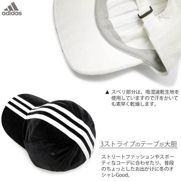 BOGEY BOYS 帽子　キャップ　adidas アディダス　レディース BOGEY BOYS 帽子 キャップ adidas アディダス レディース