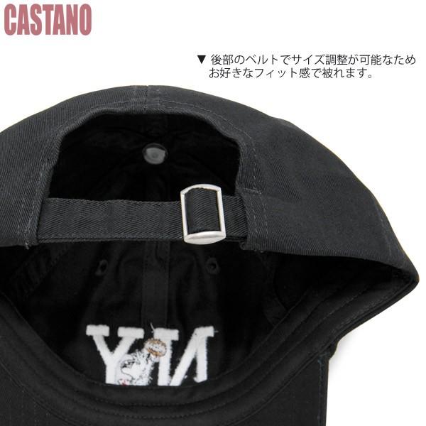 ローキャップ レディース 帽子 キッズ メンズ SNOOPY スヌーピー NY |  | 11