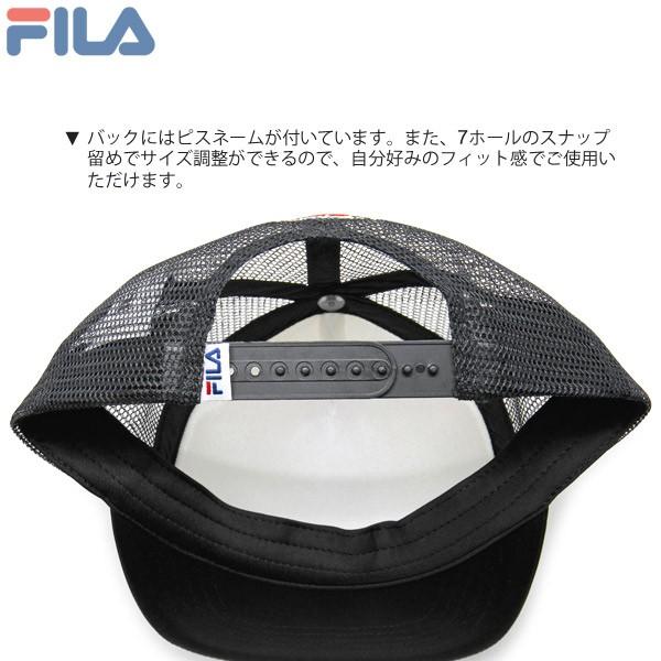 FILA 帽子 キャップ メンズ レディース 春夏 グラフィック フィラ SHETA コラボ |  | 14