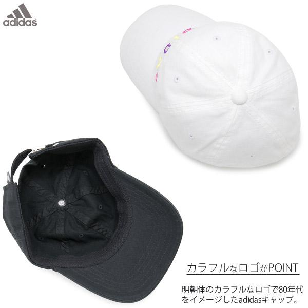 キャップ adidas 帽子 レディース メンズ 吸湿速乾 タイダイ
