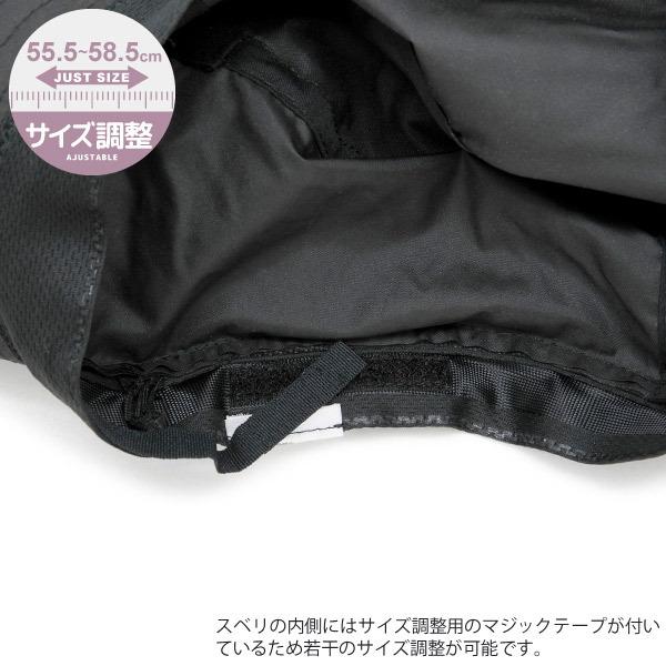 超撥水ハット メンズ レディース あご紐 パッカブル サファリハット | ブランド登録なし | 09