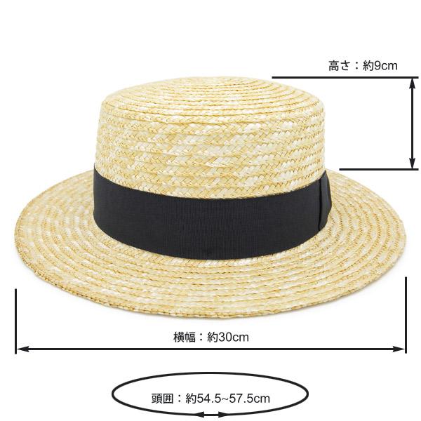 カンカン帽 レディース 麦わら帽子 ハット 春夏 ストローハット カンカン帽 レディース 麦わら帽子 ハット 春夏 ストローハット