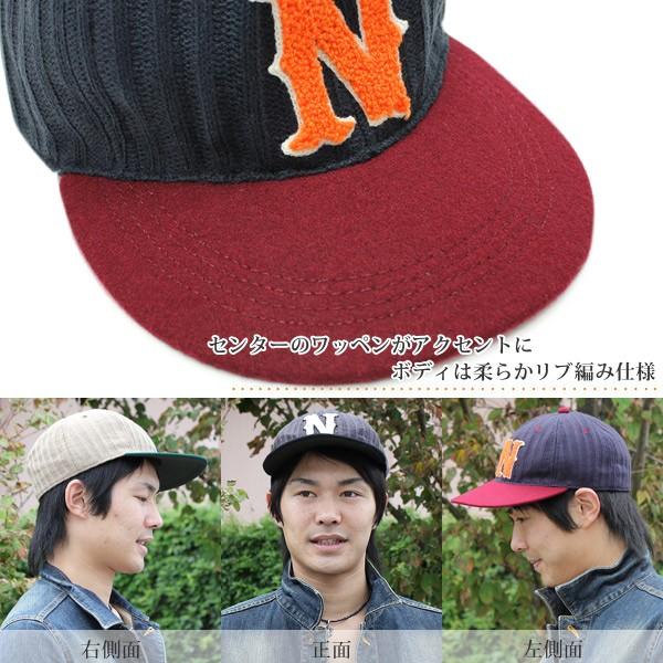 アメカジBASEBALLキャップ メンズ レディース 帽子 CAP 春 秋冬 野球帽｜zaction｜09