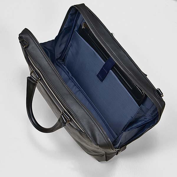 ウノフク 22-5356 BUSITOOL【EMOOC】トートバッグ 紳士用鞄 ウノフク 22-5356 BUSITOOL【EMOOC】トートバッグ 紳士用鞄