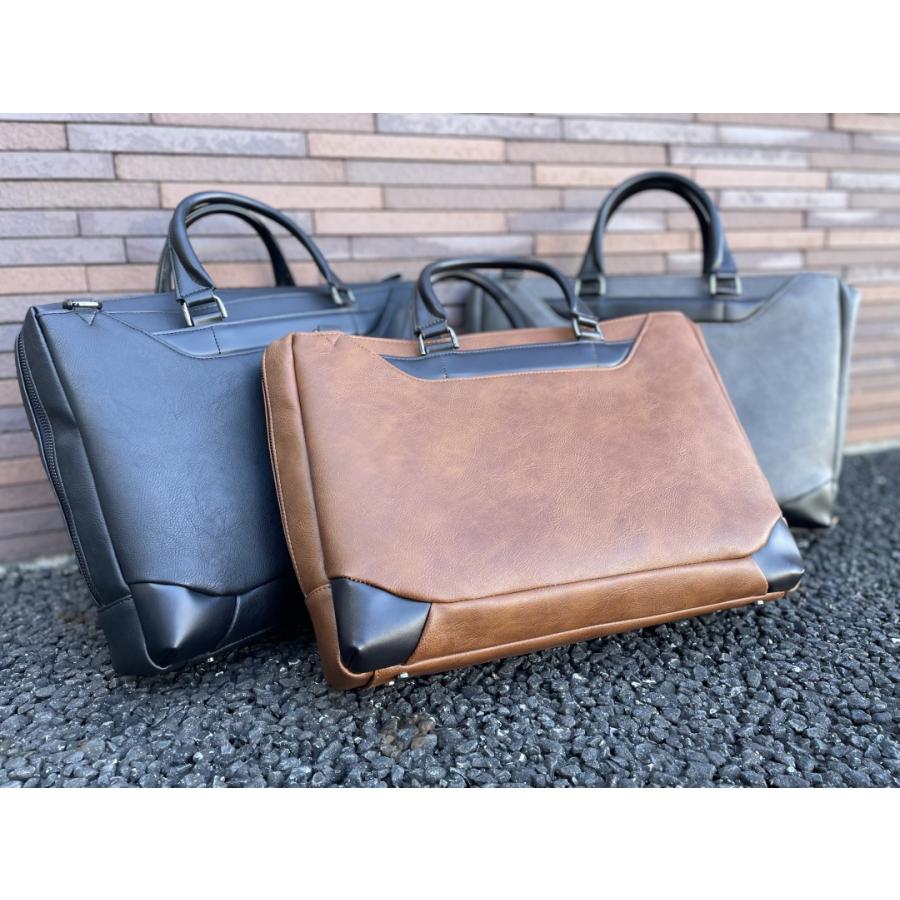 ウノフク 22-5356 BUSITOOL【EMOOC】トートバッグ 紳士用鞄 ウノフク 22-5356 BUSITOOL【EMOOC】トートバッグ 紳士用鞄