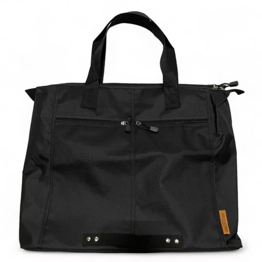 トートバッグ 大容量 大きい ビジネス キャンプ 旅行用 メンズ