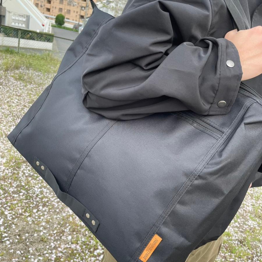 トートバッグ 大容量 大きい ビジネス キャンプ 旅行用 メンズ