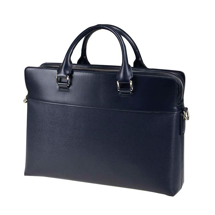 極美品✨フジタカ 2way コークス ブリーフケース クラリーノデュエ 撥水加工 Kiefer neu ミニブリーフケース caio チャオ 美しいムラ染レザー
