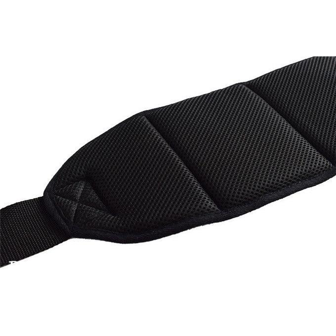 介護 車椅子 セーフティベルト シートベルト　ソフト 姿勢保持　車いす 転落 ガード 車イス ずり落ち 防止　背面ワンタッチ固定 |  | 03